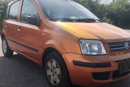 Fiat Panda 137.000 km 1.999 &euro; Kitzingen 97318