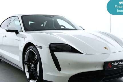 Porsche Taycan 63.631 km 56.690 &euro; Eching 85386