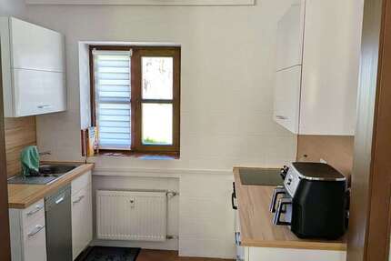 Wohnung zum Mieten in Bernried 591 € 72.55 m² 2 zimmer