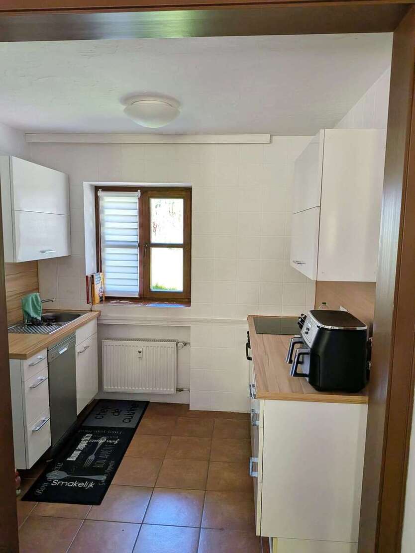Wohnung zum Mieten in Bernried 591 € 72.55 m² 2 zimmer