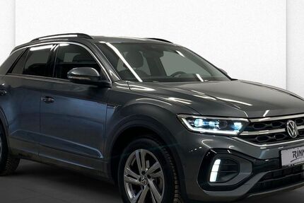 VW T-Roc 10.974 km 32.990 &euro; Bad Tölz 83646