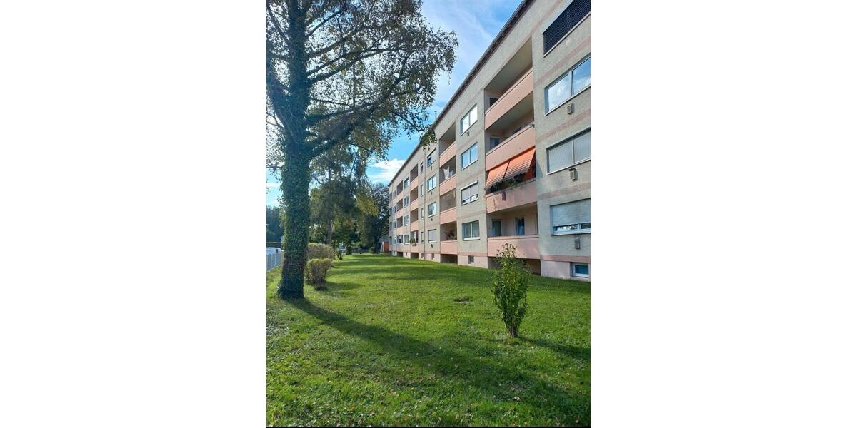 4-Zimmer-Wohnung 4 zimmer