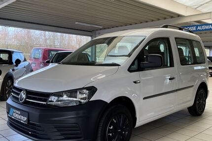 VW Caddy 159.100 km 10.877 &euro; Lünen 44532