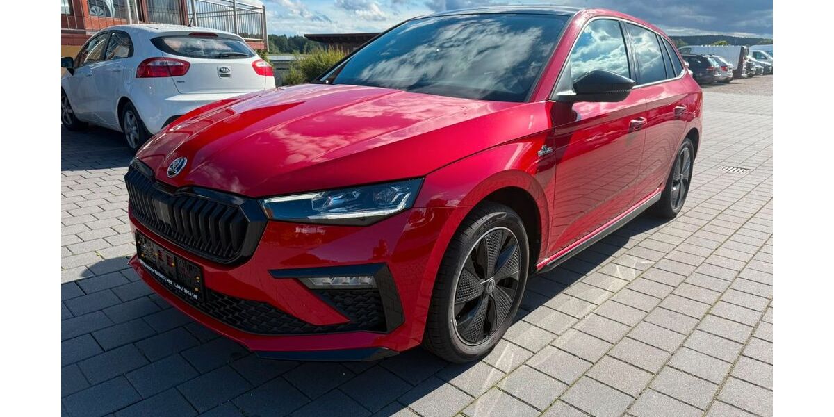 Skoda Scala 9.909 km 23.990 &euro; Pirk 92712