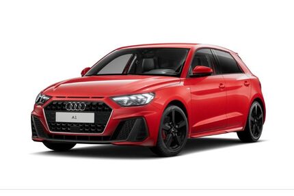 Audi A1 4.944 km 25.980 &euro; Traunstein 83278