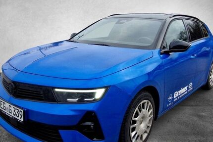 Opel Astra 32.000 km 26.500 &euro; Deggendorf 94469