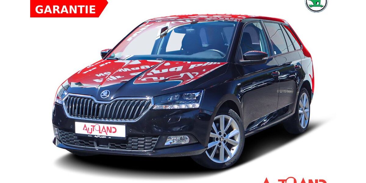 Skoda Fabia 76.349 km 15.950 &euro; Meißen 01662