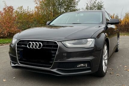 Audi A4 210.000 km 9.800 &euro; Essen 49632