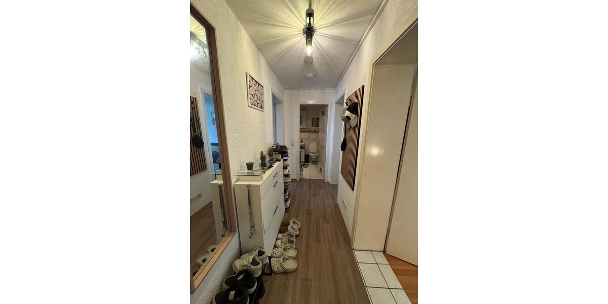Erdgeschoßwohnung Ulm Obertalfingen - 3 Zimmer, 57 m&sup2;, 264.000&euro; | Angebot:26631550