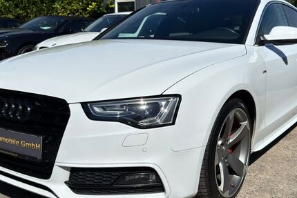 Audi A5 269.780 km 8.870 &euro; Rostock 18055