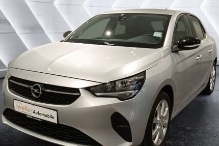 Opel Corsa 11.200 km 14.330 &euro; Bietigheim-Bissingen 74321