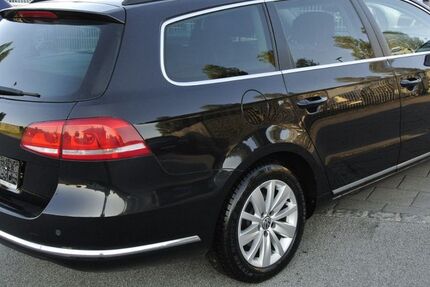 VW Passat Variant 280.000 km 5.800 € Malgersdorf 84333