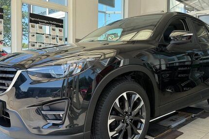 Mazda CX-5 139.179 km 16.950 &euro; Hamburg 22761