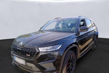 Skoda Kodiaq 24.108 km 42.570 &euro; Kulmbach 95326