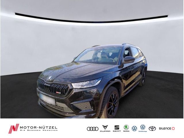 Skoda Kodiaq 24.108 km 42.570 &euro; Kulmbach 95326