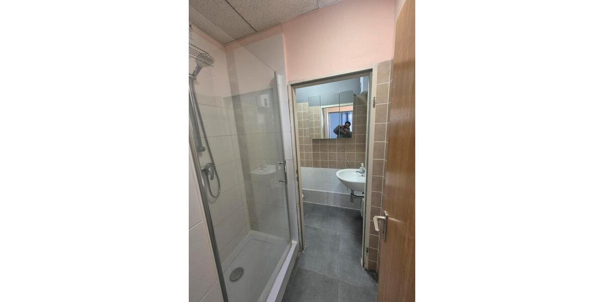 Etagenwohnung Helmstedt - 1 Zimmer, 35 m&sup2;, 400&euro; | Angebot:26687724