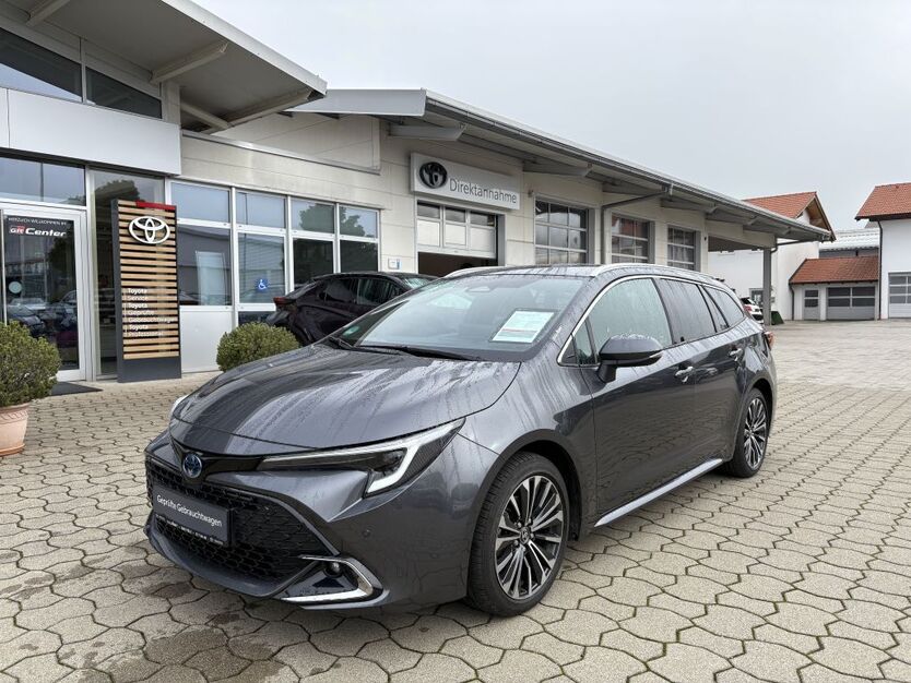 Corolla