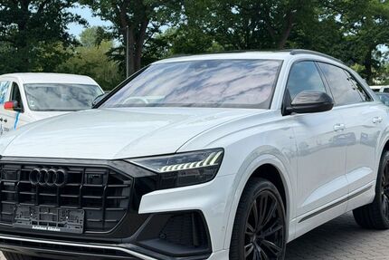 Audi Q8 92.280 km 55.980 &euro; Neumünster 24537