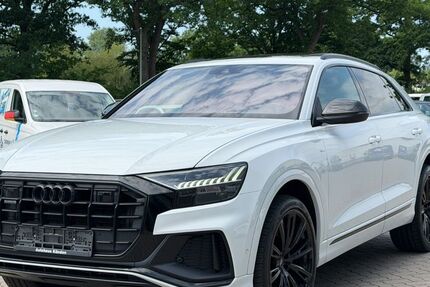 Audi Q8 92.280 km 58.980 &euro; Neumünster 24537