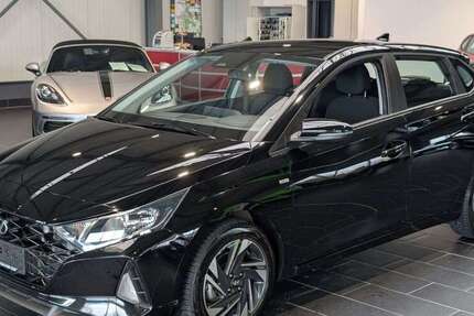 Hyundai i20 48.000 km 14.900 &euro; Weinheim 69469