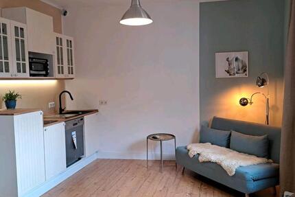 Wohnung Telgte - 1.5 Zimmer, 38 m&sup2;, 850&euro; | Angebot:24785462