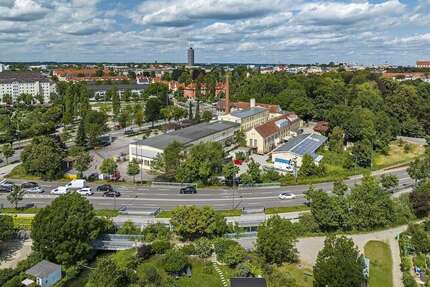 Grundstück in Augsburg 2.700.000 € 3514 m²
