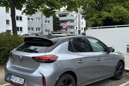 Opel Corsa 35.500 km 14.990 &euro; Kernen im Remstal 71384