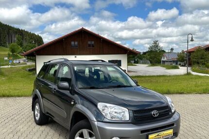 Toyota RAV 4 73.500 km 13.490 &euro; Pfronten 87459