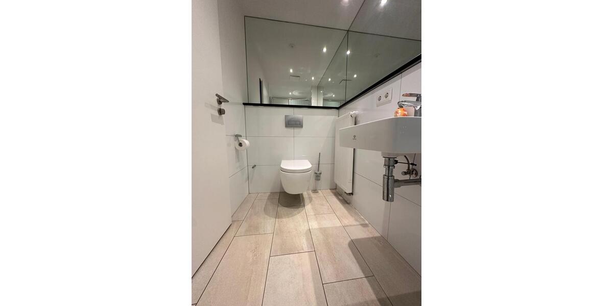 Etagenwohnung Hasselroth - 2 Zimmer, 30 m&sup2;, 1.000&euro; | Angebot:26157252