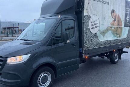 Mercedes-Benz Sprinter 232.700 km 22.900 &euro; Nürnberg 90441