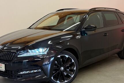 Skoda Superb 82.847 km 32.250 &euro; Eichenzell 36124