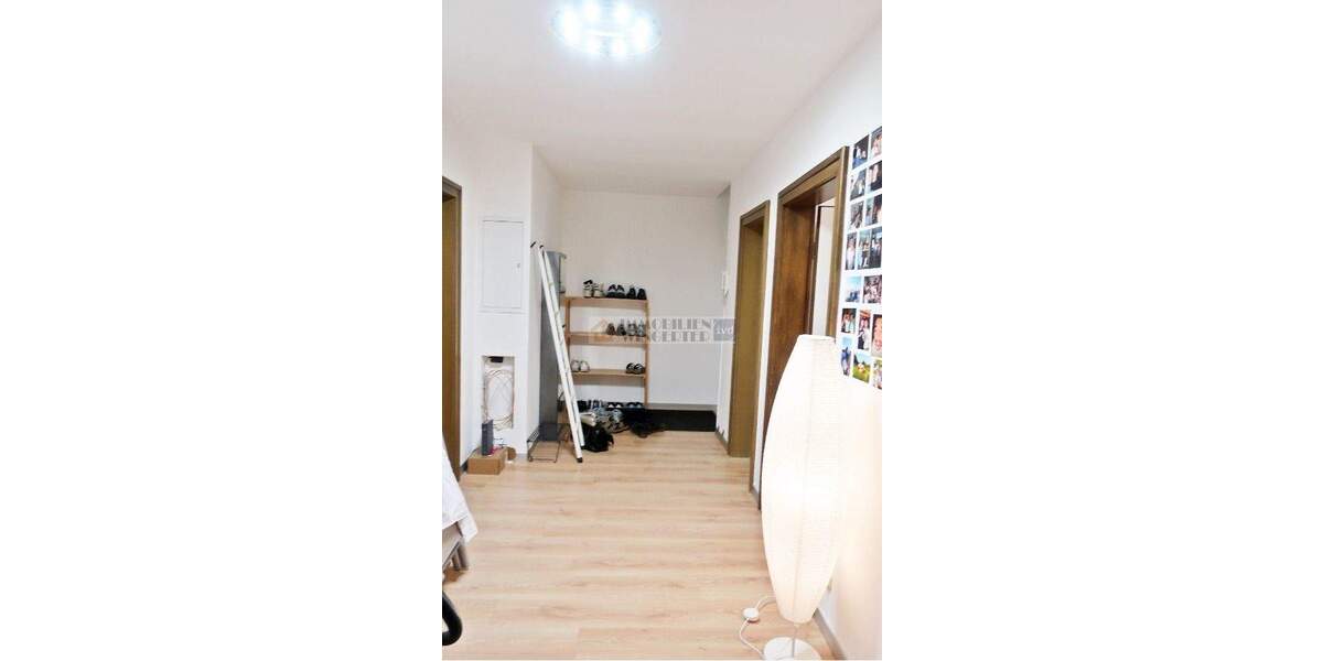 Etagenwohnung Regensburg Kasernenviertel - 4 Zimmer, 105 m&sup2;, 435.000&euro; | Angebot:25702515