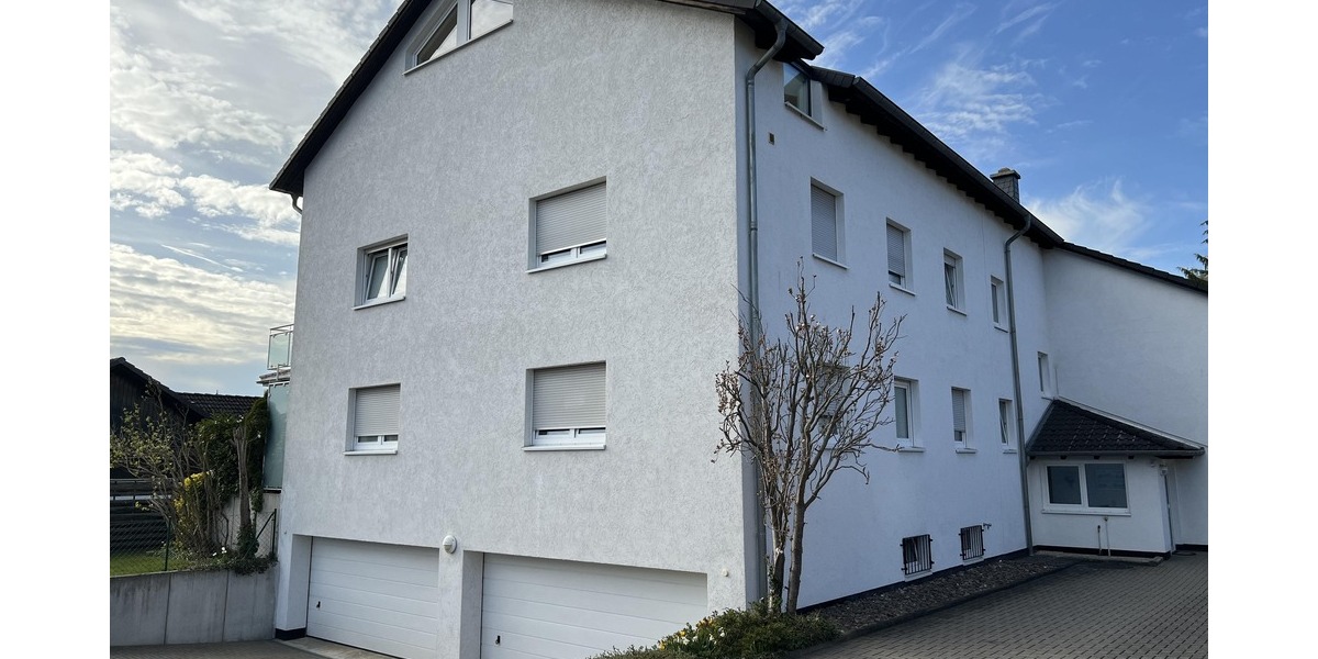 Exclusive Maisonette-Wohnung - Maisonettenwohnung Alfeld | Angebot:26350269
