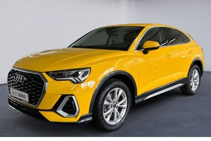 Audi Q3 35.950 km 29.680 &euro; Göttingen 37081