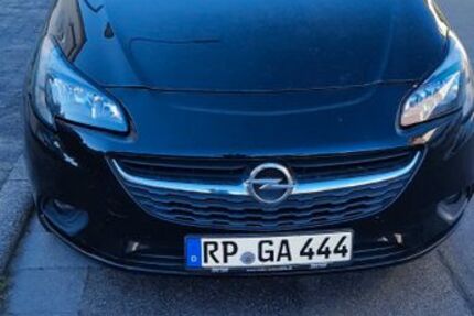 Opel Corsa 79.000 km 7.899 &euro; Harthausen 67376