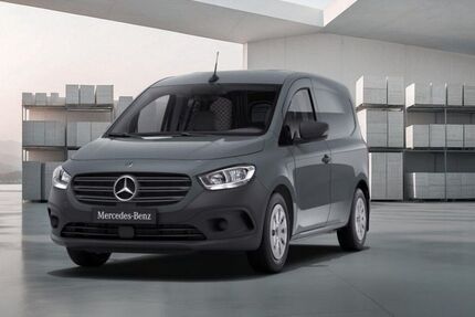 Mercedes-Benz Citan 21.650 km 16.422 &euro; Gera 07546