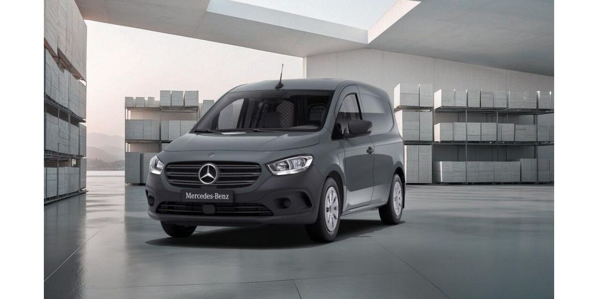 Mercedes-Benz Citan 21.650 km 16.422 &euro; Gera 07546