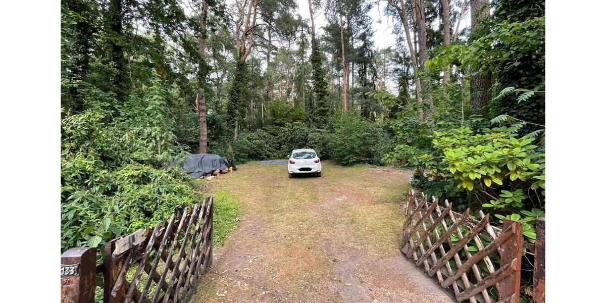 Bungalow Neustadt am Rübenberge - 3 Zimmer, 90 m&sup2;, 95.000&euro; | Angebot:26819887