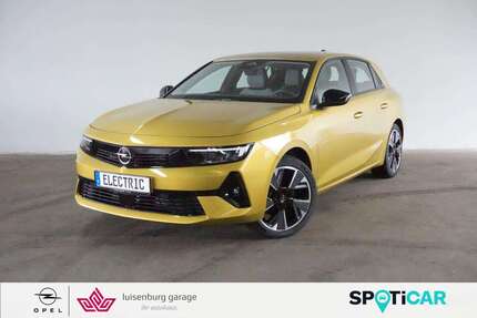 Opel Astra 6.242 km 22.985 &euro; Marktredwitz 95615