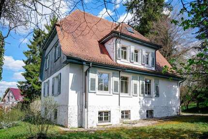 Haus Münsingen - 8 Zimmer, 206 m&sup2;, 569.000&euro; | Angebot:26402313