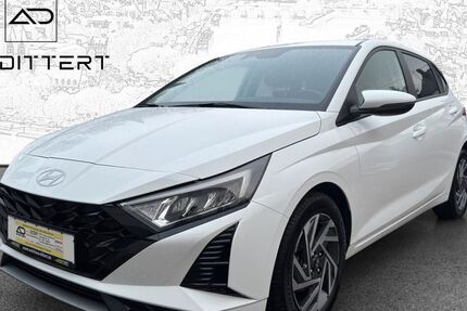 Hyundai i20 12.980 km 16.290 &euro; Koblenz-Niederberg 56077