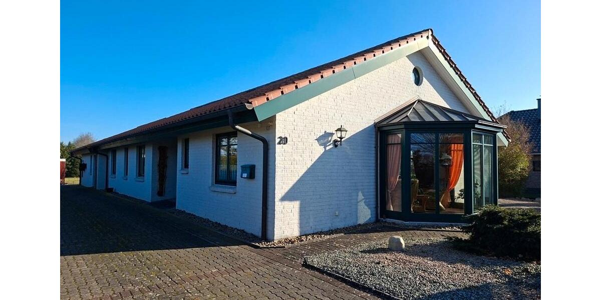 Bungalow Gnarrenburg - 349.000&euro; | Angebot:26145462