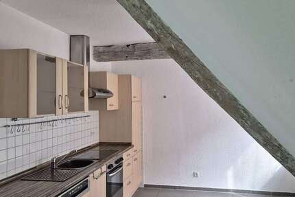 Wohnung Esens - 2 Zimmer, 75 m&sup2;, 600&euro; | Angebot:26386675