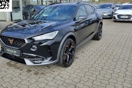 Cupra Formentor 22.046 km 31.990 &euro; Zwönitz 08297