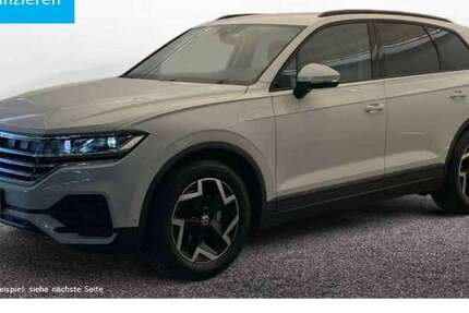 VW Touareg 11.400 km 54.830 € Kaufbeuren 87600