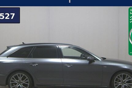 Audi A4 174.985 km 20.280 &euro; Gyhum/Bockel 27404