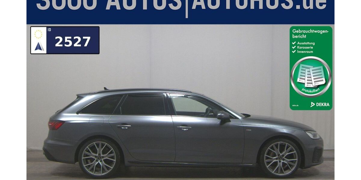 Audi A4 174.985 km 20.280 &euro; Gyhum/Bockel 27404