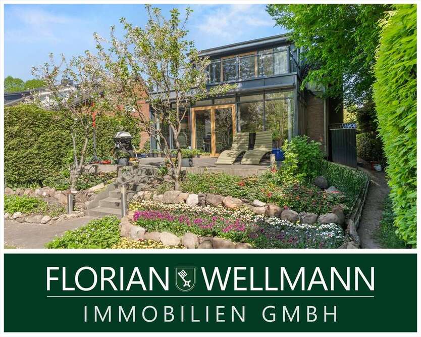 Haus zum Kaufen in Bremen 595.000 € 198.28 m²