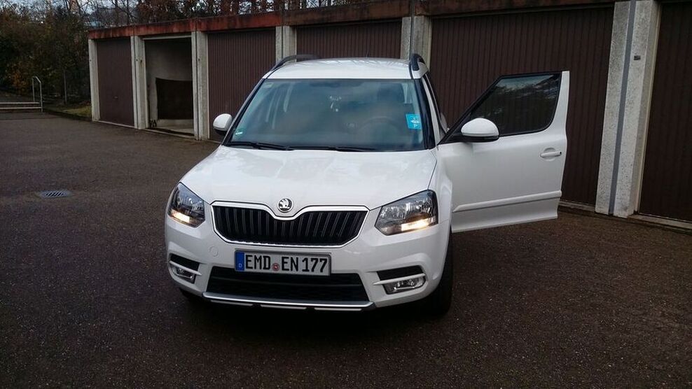 Yeti