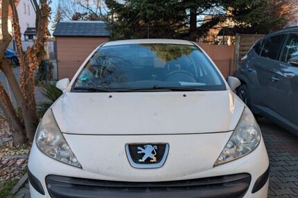 Peugeot 207 260.300 km 899 &euro; Brühl 68782
